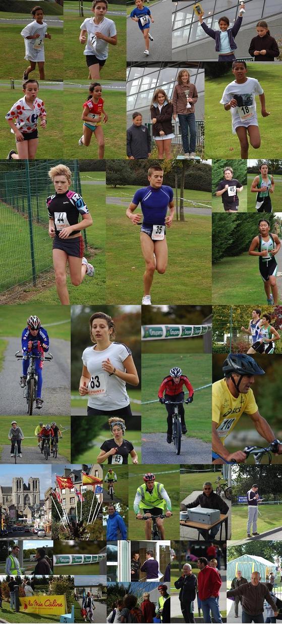Flers-triathlon